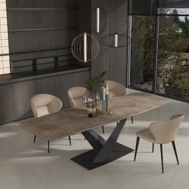 Обеденный стол MOD INTERIORS Toledo MDI.DT.TOL.12 - 