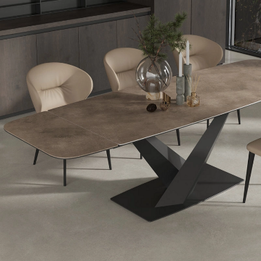 Обеденный стол MOD INTERIORS Toledo MDI.DT.TOL.12 - 