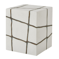 Придиванный стол UTTERMOST 50207