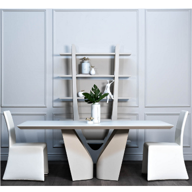 Стол обеденный (200*100) Garda Decor Quadro - 