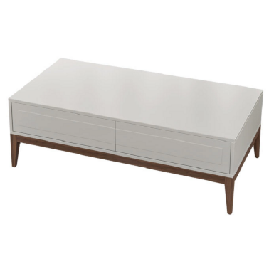 Журнальный столик MOD INTERIORS Marbella MDI.ET.MRB.52 - 