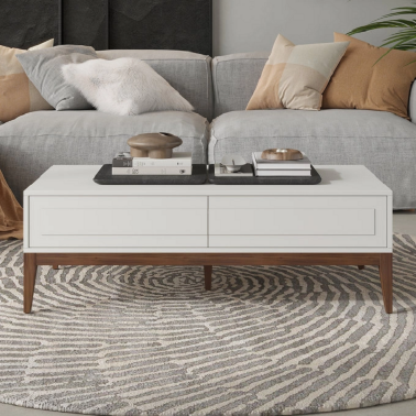 Журнальный столик MOD INTERIORS Marbella MDI.ET.MRB.52 - 