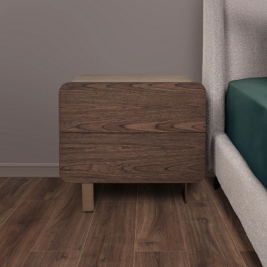 Прикроватная тумбочка FRATELLI BARRI Pirri FB.BST.PI.3 - 