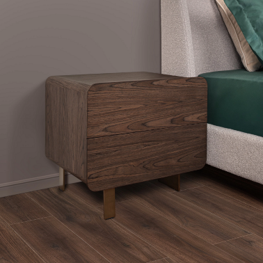 Прикроватная тумбочка FRATELLI BARRI Pirri FB.BST.PI.3 - 