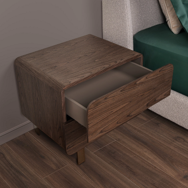 Прикроватная тумбочка FRATELLI BARRI Pirri FB.BST.PI.3 - 