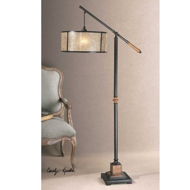 Торшер UTTERMOST 28584-1 - 