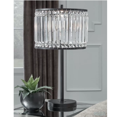 Настольная лампа ASHLEY L428164 -