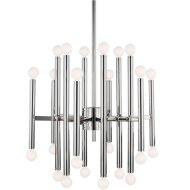 Люстра Generation Lighting TC10524PN