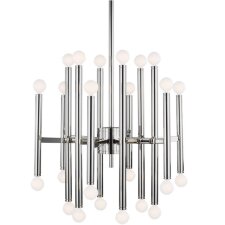 Люстра Generation Lighting TC10524PN
