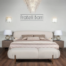 Банкетка FRATELLI BARRI Pirri FB.BEB.PI.2