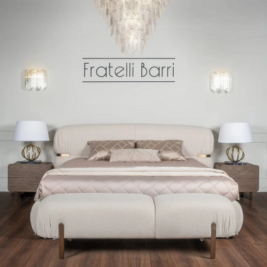Банкетка FRATELLI BARRI Pirri FB.BEB.PI.2 - 