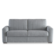  Диван-кровать 2-местный (140x195) Maxi Cubo Rosso Fiesta ткань кат.М