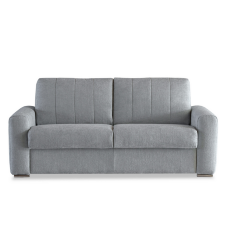  Диван-кровать 2-местный (140x195) Maxi Cubo Rosso Fiesta ткань кат.М