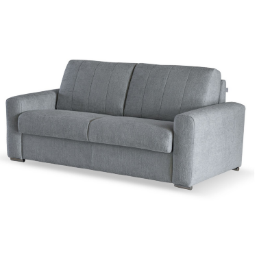 Диван-кровать 2-местный (140x195) Maxi Cubo Rosso Fiesta ткань кат.М -