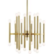 Люстра Generation Lighting TC10524BBS