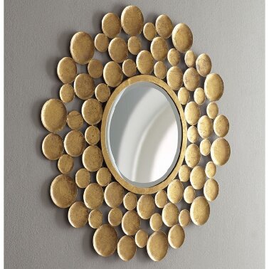 Зеркало интерьерное Virdjiniya от Louvre home -