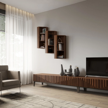 Тумба под ТВ MOD INTERIORS Menorca MDI.TV.MN.50 - 