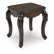 Журнальный стол ASHLEY T617-3 