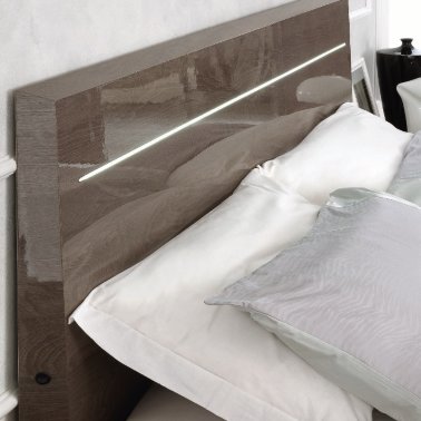 Кровать (140х200) Camelgroup Platinum 136LET.57PL - 