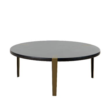 Круглый журнальный стол Dany от Hoogar - 