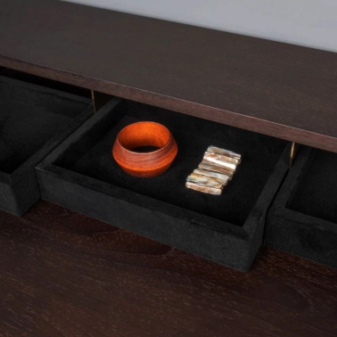 Письменный стол FRATELLI BARRI Terni FB.WD.TER.24 -