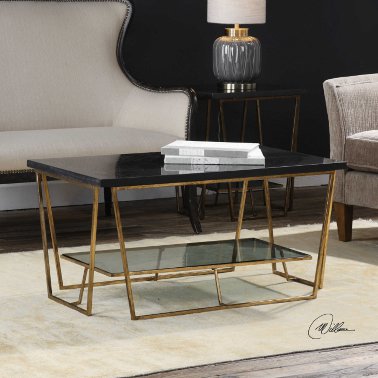Журнальный стол UTTERMOST 24784 - 