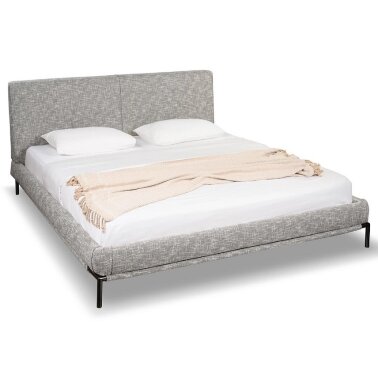 Кровать (180х200) FRATELLI BARRI Concept FB.BD.CPT.3 - 