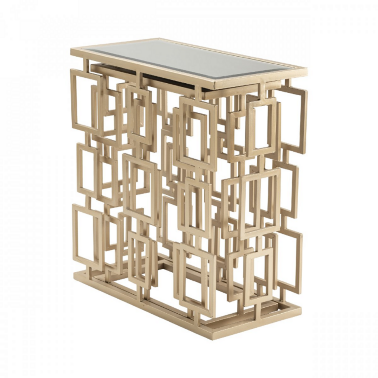 Комплект столов из 2-х шт. Crestview Collection CNFZR3537 - 