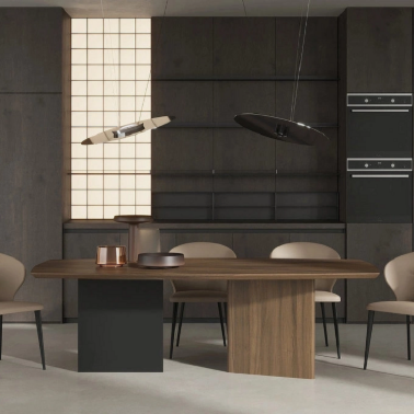 Обеденный стол MOD INTERIORS Miramar MDI.DT.MRM.80 - 