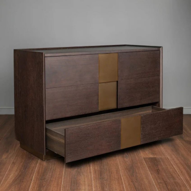 Комод FRATELLI BARRI Terni FB.CHD.TER.21 -