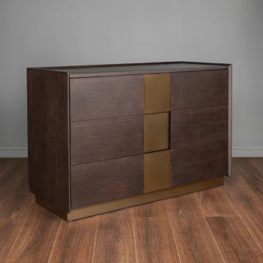 Комод FRATELLI BARRI Terni FB.CHD.TER.21 -