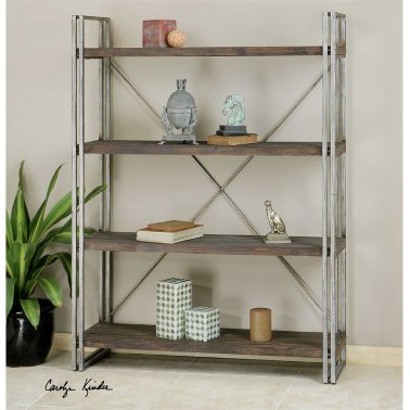 Стеллаж UTTERMOST 24396 - 