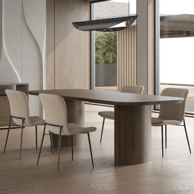Обеденный стол 240 MOD INTERIORS Olimar MDI.DT.OLM.7 - 