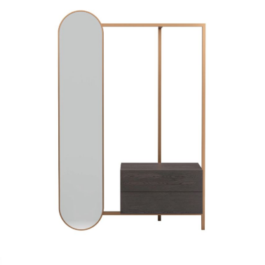 Вешалка для одежды FRATELLI BARRI Terni FB.CR.TER.20 -