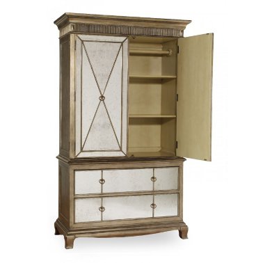 Шкаф Hooker Furniture 3016-90013 - 