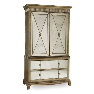 Шкаф Hooker Furniture 3016-90013 - 