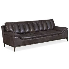 Диван кожаный Hooker Furniture SS604-03-097