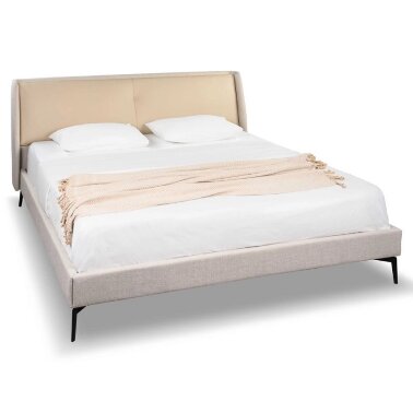 Кровать (180х200) FRATELLI BARRI Concept FB.BD.CPT.5 - 