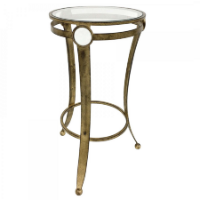 Стол приставной Crestview Collection CNIDFZNR015