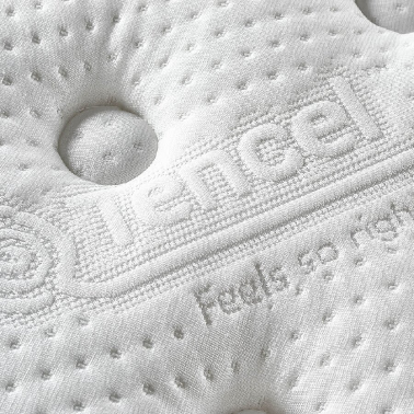 Ортопедический пружинный матрас Olimpia Elysium - 