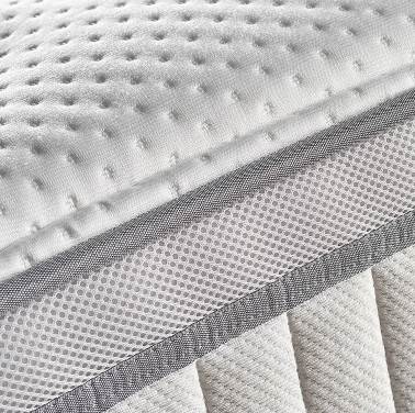 Ортопедический пружинный матрас Olimpia Elysium - 