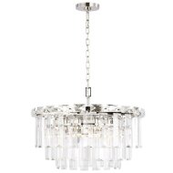 Люстра Generation Lighting CC12610PN