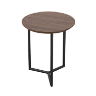 Придиванный круглый стол MOD INTERIORS Miramar MDI.ST.MRM.12