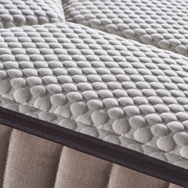 Ортопедический беспружинный матрас Olimpia Supreme - 