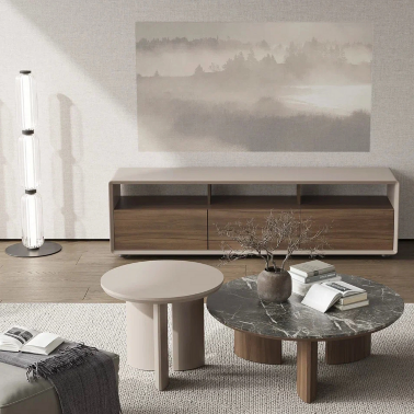 Тумба под ТВ MOD INTERIORS Olimar MDI.TV.OLM.10 - 