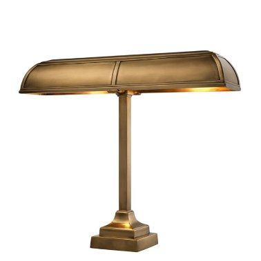 Настольная лампа Eichholtz 103777 - 