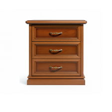 Тумба прикроватная Camelgroup Nostalgia noce 085CMN.20NO