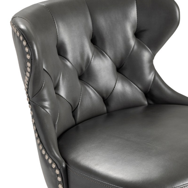 Барный стул вращающийся Crestview Collection CNFZR5129 - 