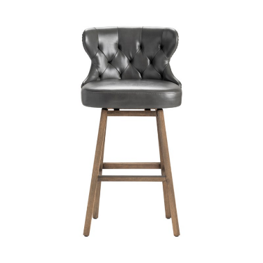 Барный стул вращающийся Crestview Collection CNFZR5129 - 