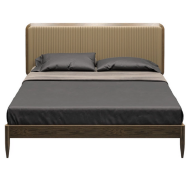 Кровать с решеткой (180х200) MOD INTERIORS Paterna MDI.BD.PN.15